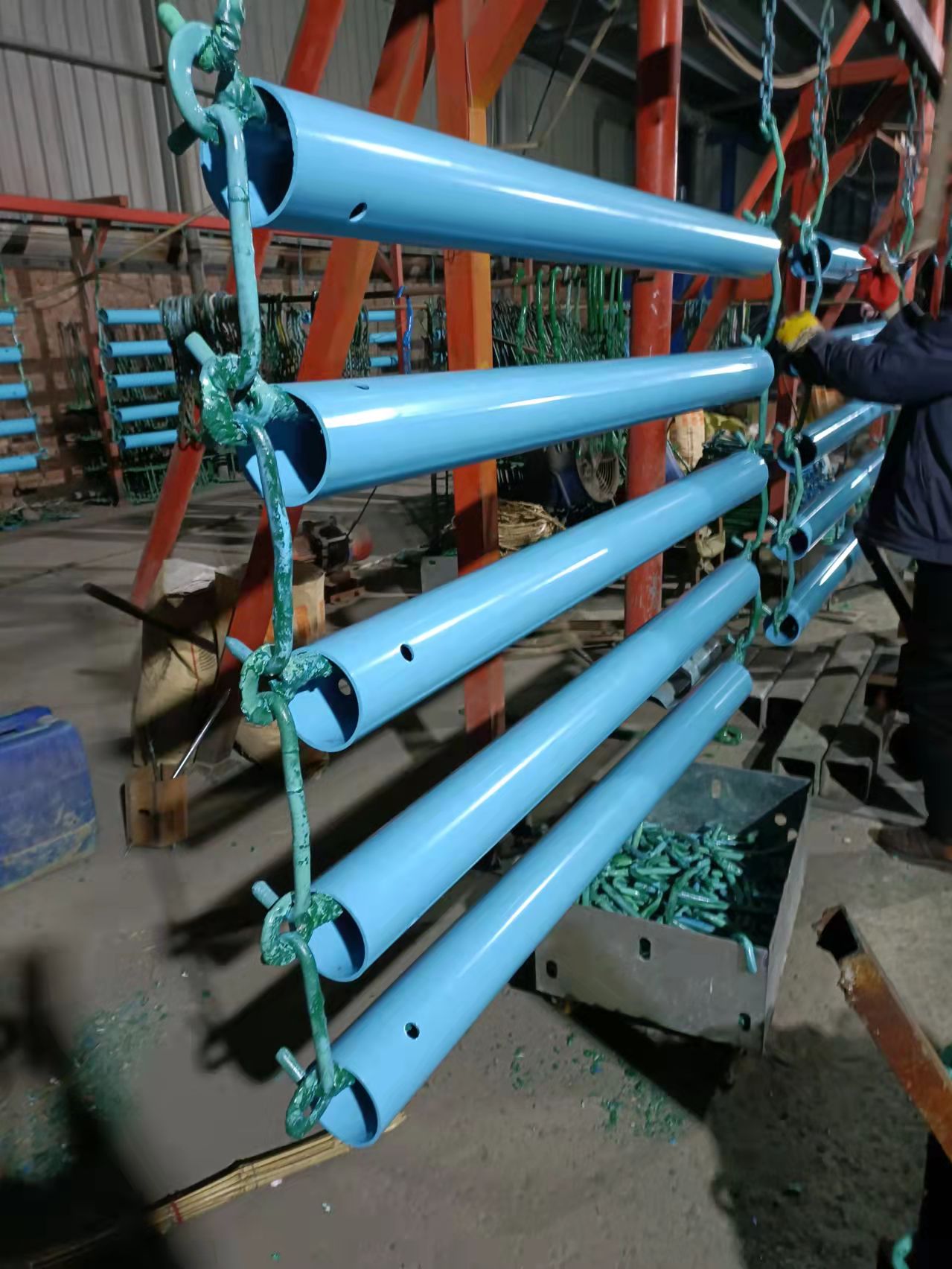 长兴县高速公路波形护栏三波波形护栏 - 推荐
